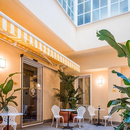 Tree Charme Pantheon Hotel Rome Exterior photo