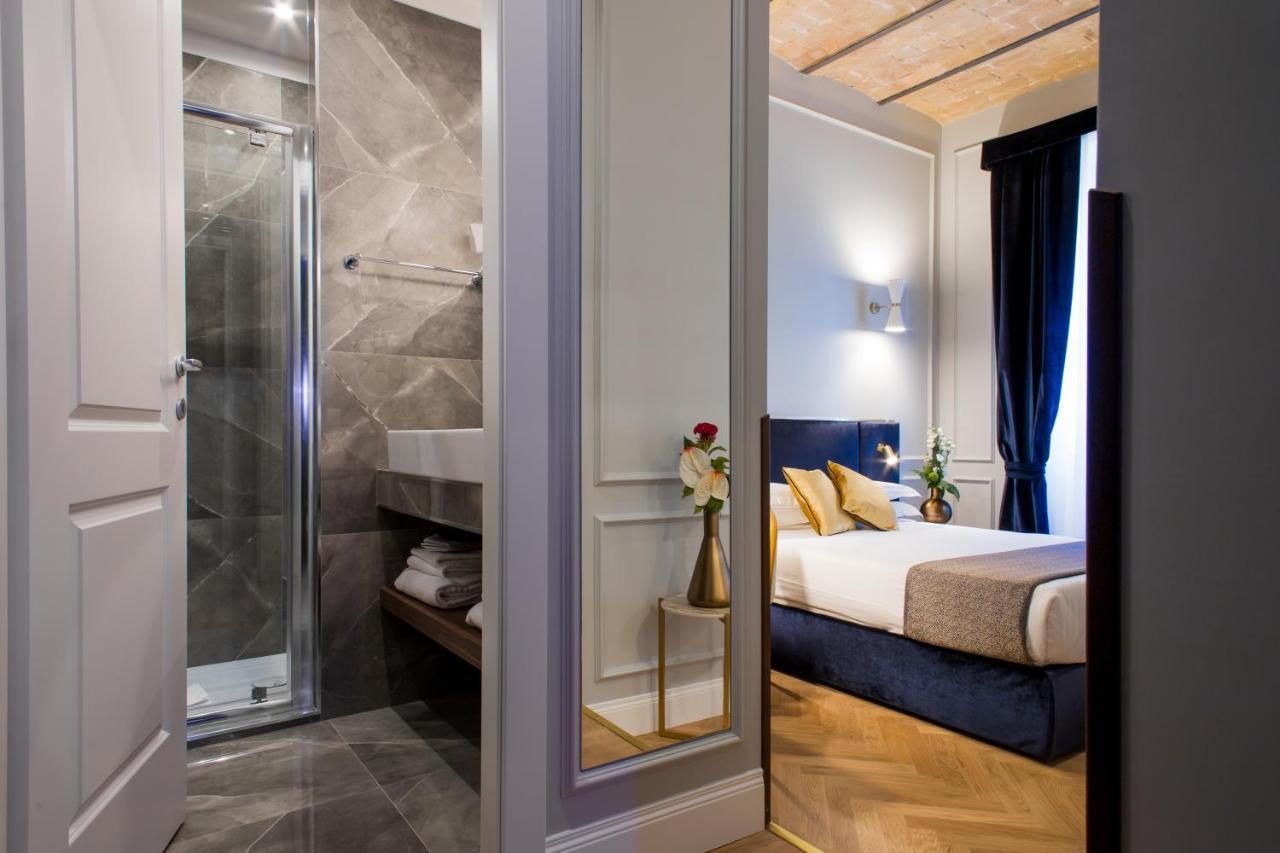 Tree Charme Pantheon Hotel Rome Exterior photo